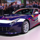 Illustration for article titled Ferrari's 70th Anniversary Cars Pay Homage To Great Race Drivers And Also Steve McQueen